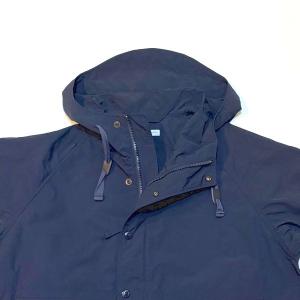 Engineered Garments / Lt Parka_Polyester Taslan