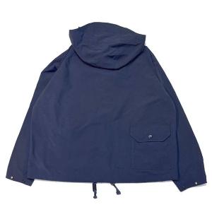 Engineered Garments / Lt Parka_Polyester Taslan