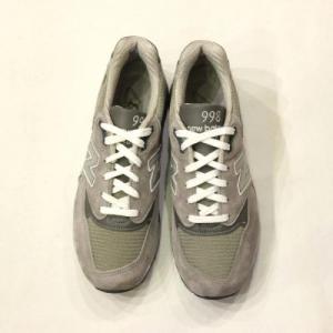 New Balance / M998