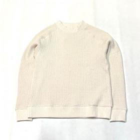 Jackman / JM7200 Waffle Midneck