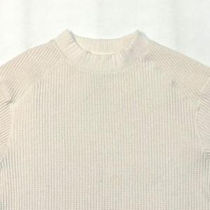 Jackman / JM7200 Waffle Midneck