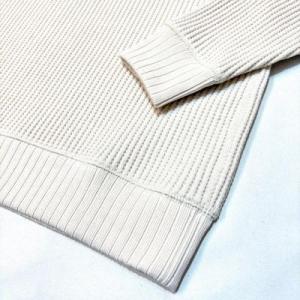 Jackman / JM7200 Waffle Midneck