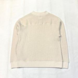 Jackman / JM7200 Waffle Midneck