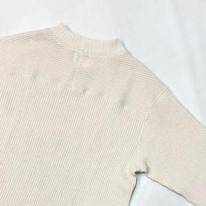 Jackman / JM7200 Waffle Midneck