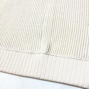 Jackman / JM7200 Waffle Midneck