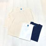 GOOD ON / Baseball Tee