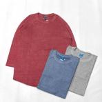 GOOD ON / Baseball Tee