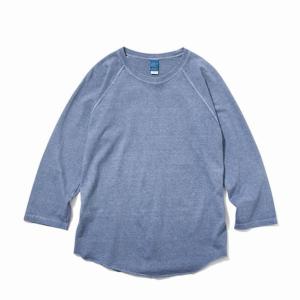 GOOD ON / Baseball Tee