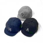 Jackman / JM6315 Canvas BB Cap