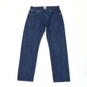 Post Overalls / #3306 No.8 Five Pocket_12oz. denim