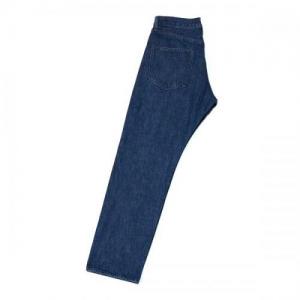 Post Overalls / #3306 No.8 Five Pocket_12oz. denim