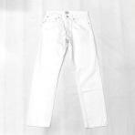 Post Overalls / #3306 No.8 Five Pocket_12oz. Denim