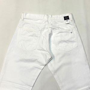 Post Overalls / #3306 No.8 Five Pocket_12oz. Denim