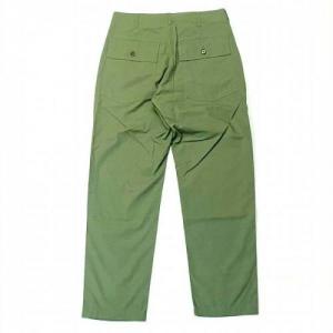 Engineered Garments / Fatigue Pant_Cotton Ripstop