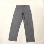 StanRay / Single Knee Painter Pant_Hickory