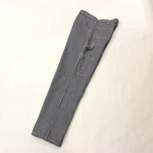 StanRay / Single Knee Painter Pant_Hickory