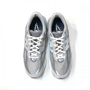 New Balance / M990 GL6_GRAY