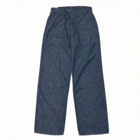 FULL COUNT / 1141-1 USN Seamen's Trousers 