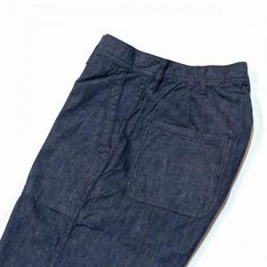 FULL COUNT / 1141-1 USN Seamen's Trousers 