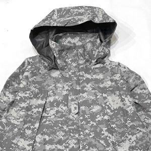 US MILITARY / GEN3 ECWCS LEVEL6 ACU GORE-TEX Parka