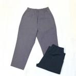 Jackman / JM4515B Canvas Rookie Pants