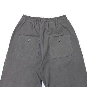 Jackman / JM4515B Canvas Rookie Pants