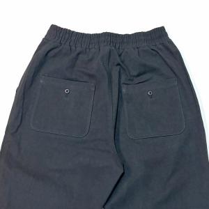 Jackman / JM4515B Canvas Rookie Pants