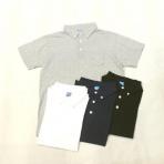 GOOD ON / SS POLO Tee