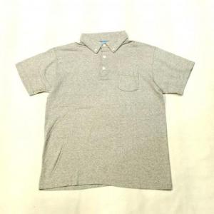 GOOD ON / SS POLO Tee