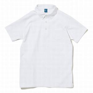 GOOD ON / SS POLO Tee