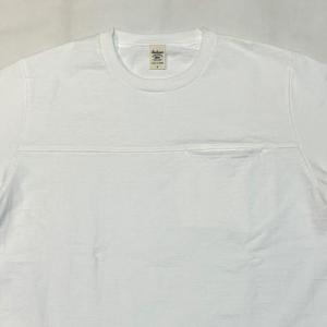 Jackman / JM5446 Dotsume Pocket HS T-Shirt