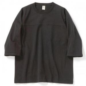 Jackman / JM5446 Dotsume Pocket HS T-Shirt