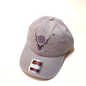 South2 West8 / Strap Back Cap_S&T Emb.