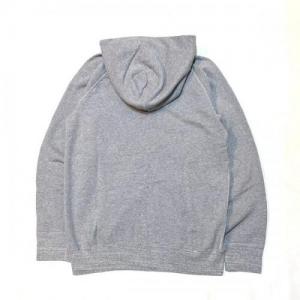 GOOD ON / Raglan Zip Hood Sweat