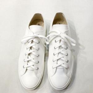 MOONSTAR / LOW BASKET_White