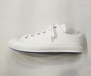 MOONSTAR / LOW BASKET_White