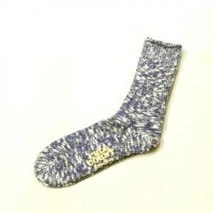 FULL COUNT  / 6110_2 Mix Socks