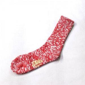 FULL COUNT  / 6110_2 Mix Socks