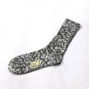 FULL COUNT  / 6110_2 Mix Socks