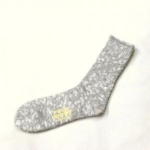 FULL COUNT  / 6110_2 Mix Socks