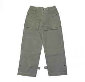 FATIGUE SLACKS / FP028 M-43 Cadgo Slacks