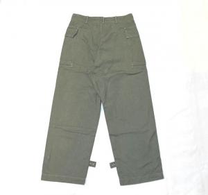 FATIGUE SLACKS / FP028 M-43 Cadgo Slacks