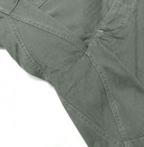 FATIGUE SLACKS / FP028 M-43 Cadgo Slacks