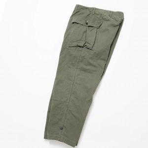 FATIGUE SLACKS / FP028 M-43 Cadgo Slacks