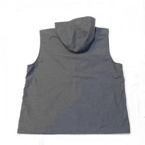 Jackman / JM8430 Atsumori Hooded Vest