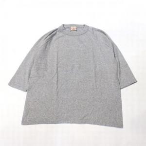 GOODWEAR 3/4 Raglan Tee