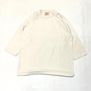 GOODWEAR 3/4 Raglan Tee