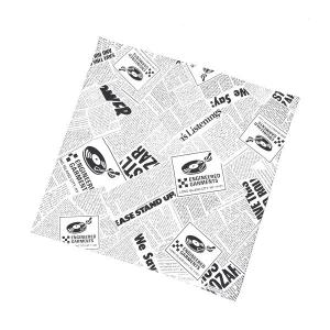 Engineered Garments / Printed Bandana_News