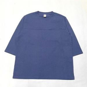 Jackman / JM5446 Dotsume Pocket HS T-Shirt