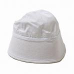 US Military / DeadStock U.S.NAVY Sallor Hat_White